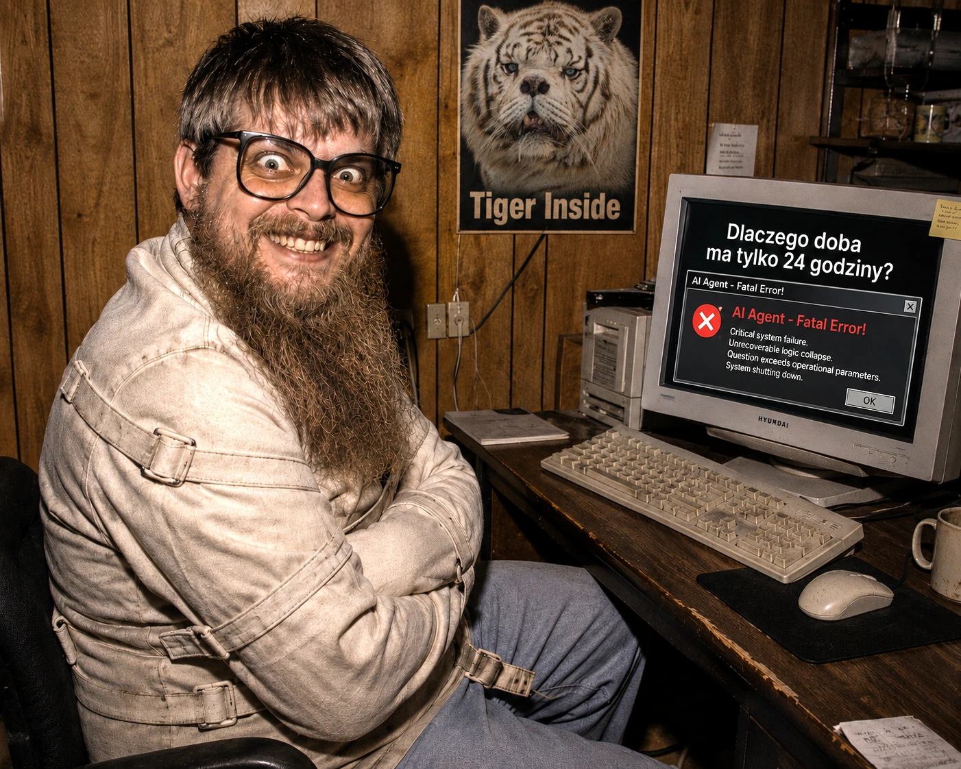 Współpraca specjalistów przy budowie cyfrowego projektu